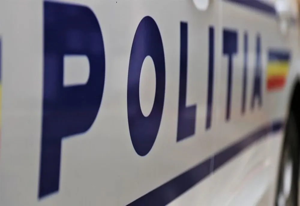 Cercetați pentru furt de fier. Doi tineri au păgubit o firmă din Prahova