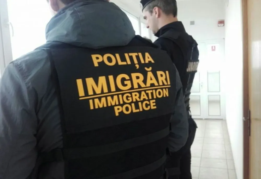 Tânăr din Pakistan, depistat în Prahova fără forme legale