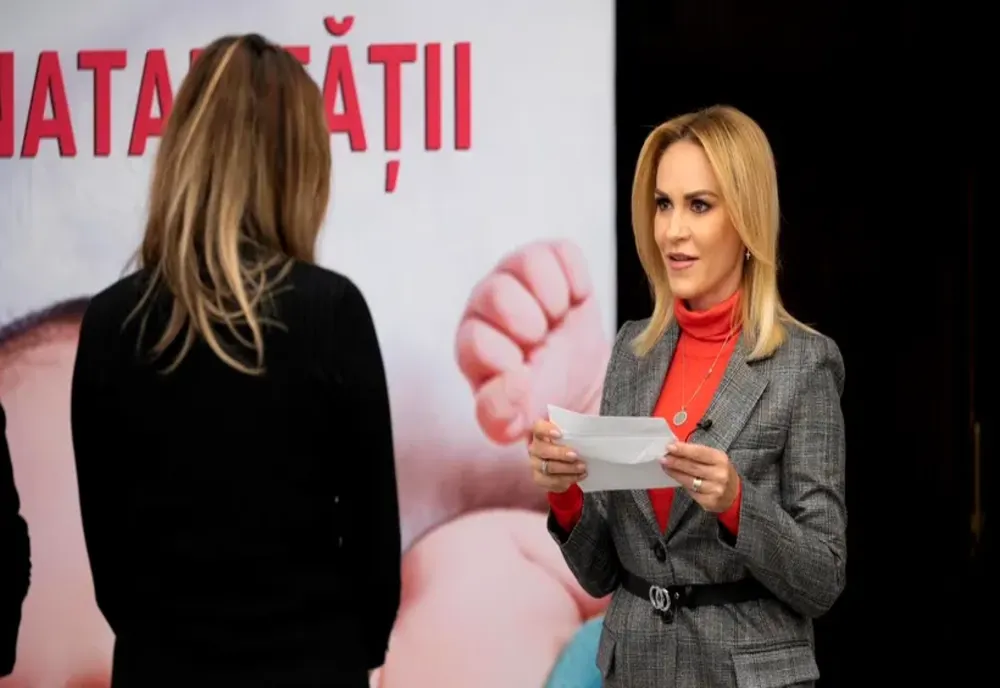 Au fost distribuite primele vouchere în programul pentru creșterea natalității