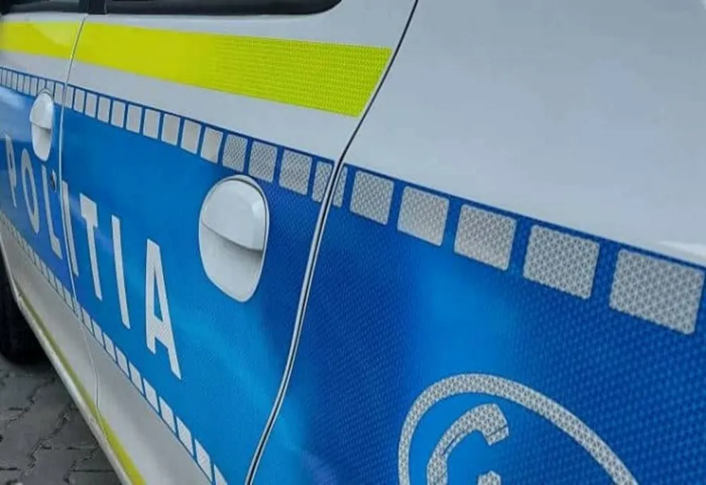 Hoață prinsă în fapt de păgubit, în weekend, la Ploiești. Femeia a fost reținută pentru furt