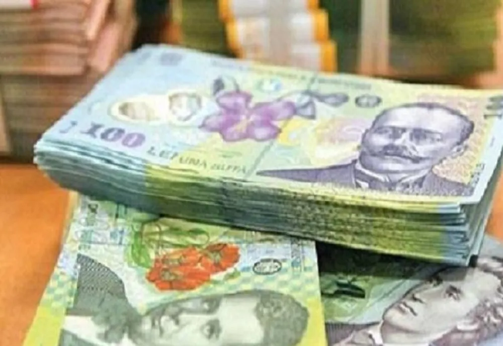 CULISELE STATULUI PARALEL. Bugetarii de lux ai României, puși să aleagă între pensiile imense și salariile babane