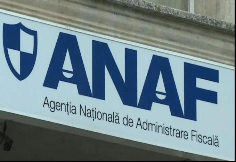 ATENȚIE! Persoane care solicită sume de bani în numele ANAF