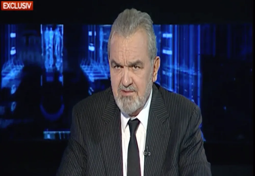Miron Mitrea, despre greva din educație : „Eu sunt mulțumit când văd că sindicatele își apără drepturile”