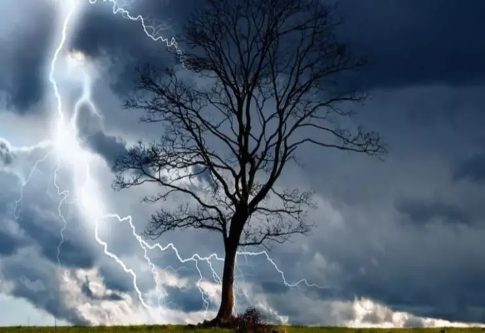 Prognoza meteo 2 iulie. COD GALBEN de instabilitate atmosferică 