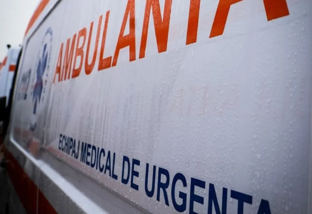 Un bărbat s-a aruncat în fața unei mașini pe strada Gheorghe Gr. Cantacuzino din Ploiești