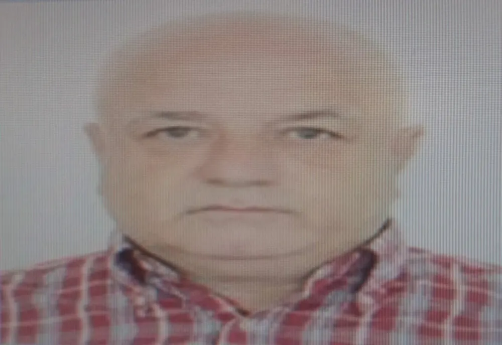 Un ploieștean a fost dat dispărut la Poliție de fiul său. Dacă îl vedeți sunați la 112