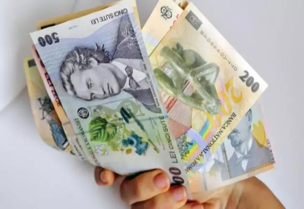 Se dau bani de la stat: 15.000 de lei pentru această categorie de populație