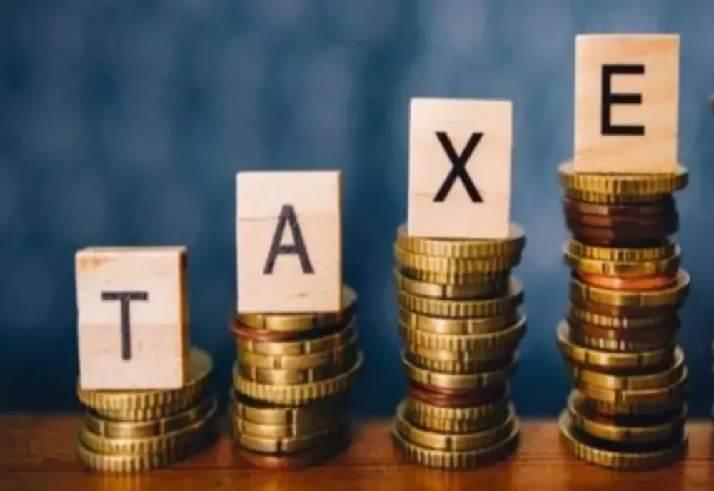 Guvernul anunţă modificări ale Codului fiscal. Se aplică de la 1 ianuarie 2024!