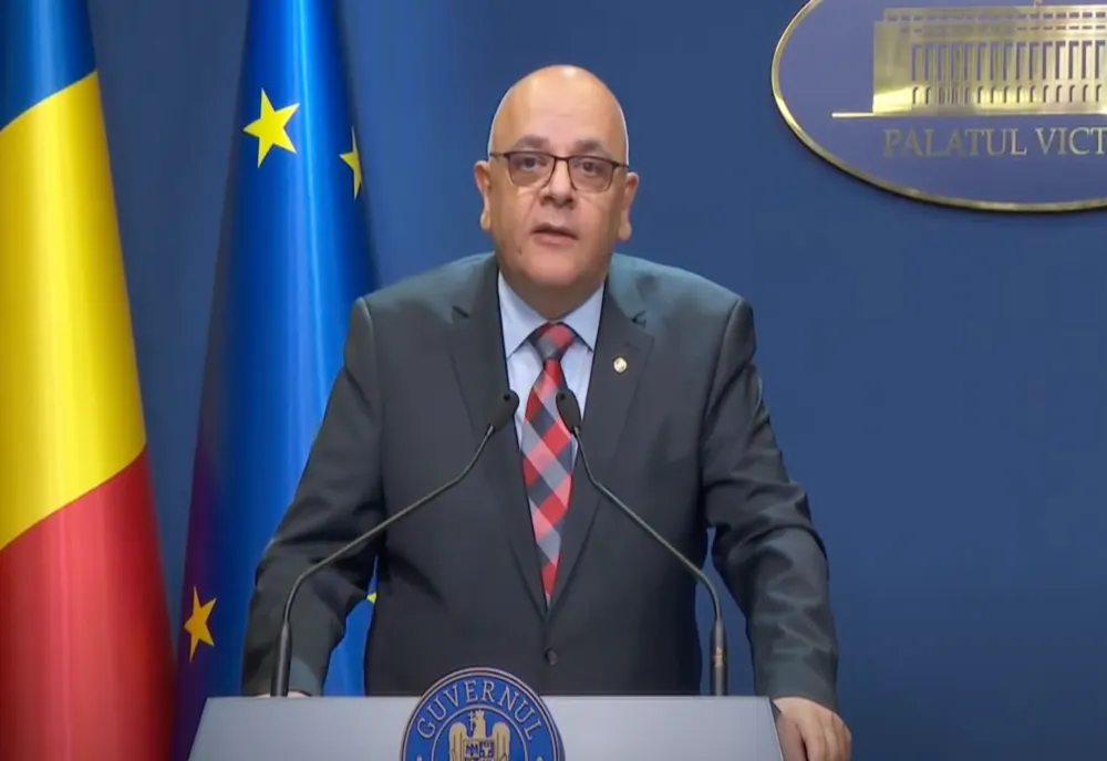 RAED ARAFAT EXPLODEAZĂ DUPĂ ACUZAȚII: „NU AM PANICAT, AM PREVENIT TRAGEDII!”