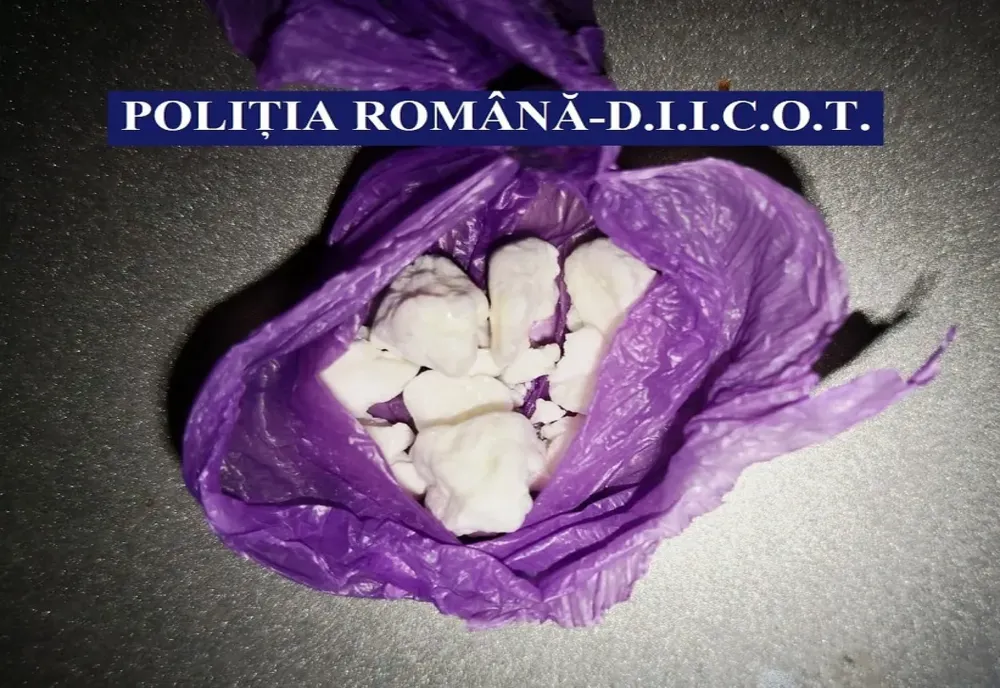Operațiunea ENIGMA, dosar la tribunal