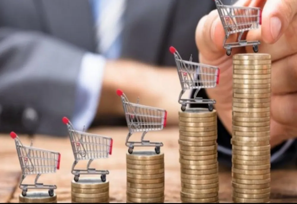 Eurostat: România, în TOP 3 cu cea mai mare rată a INFLAȚIEI în ultima lună, în UE - Ce prețuri au explodat
