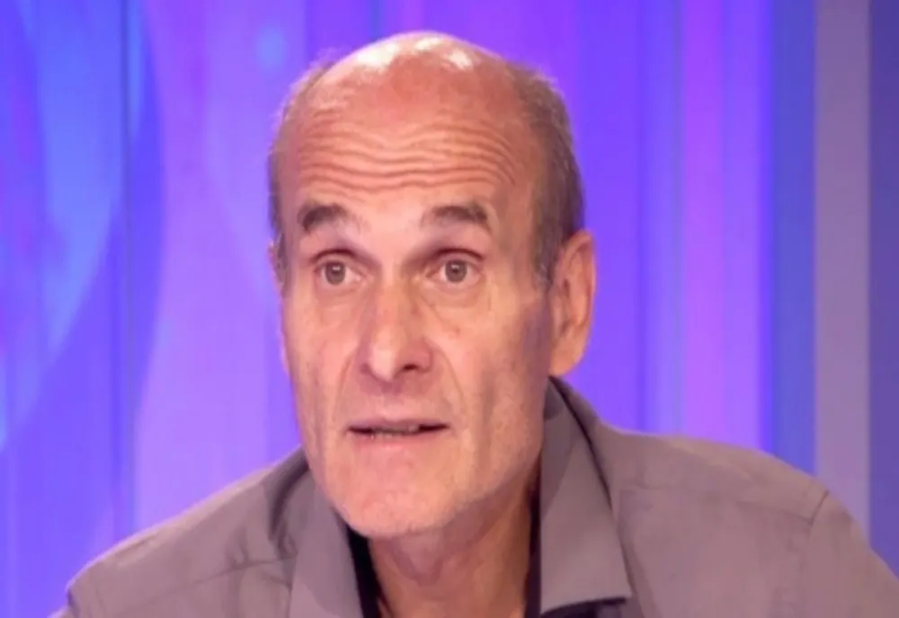Cristian Tudor Popescu dă de pământ cu Nicușor Dan!