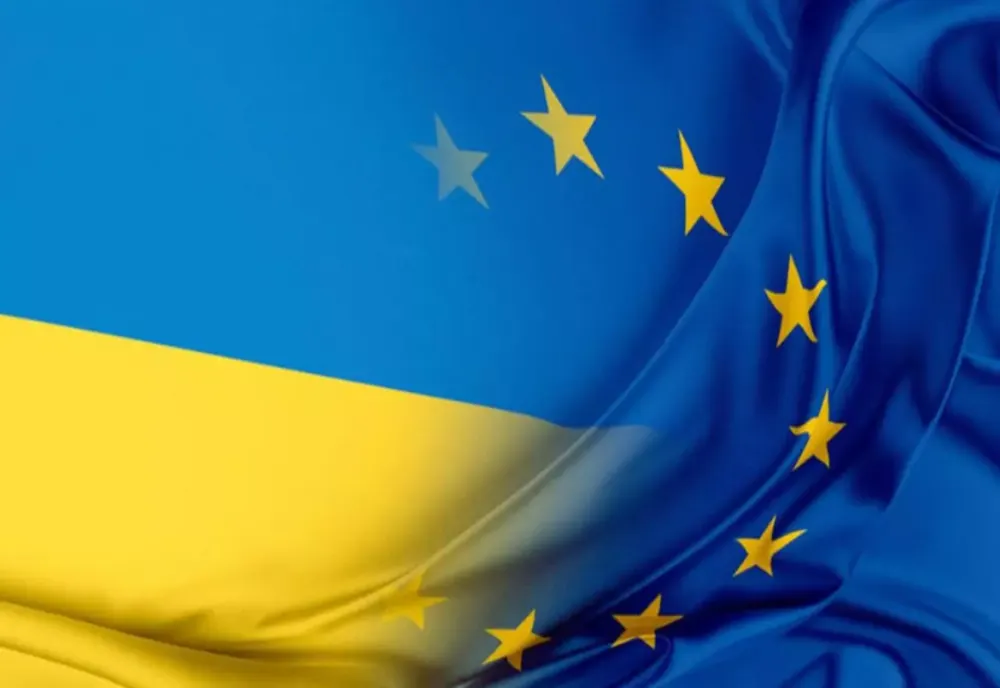 LIDERII EUROPENI SE REUNESC LA KIEV, LA TREI ANI DE LA INVAZIA RUSIEI ÎN UCRAINA