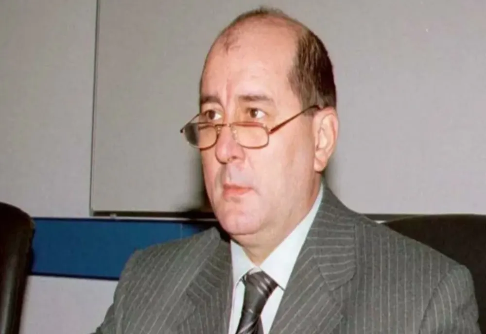 Fost general SRI, propus la șefia CNAS - Cine este Cristian Celea, cu o avere impresionantă