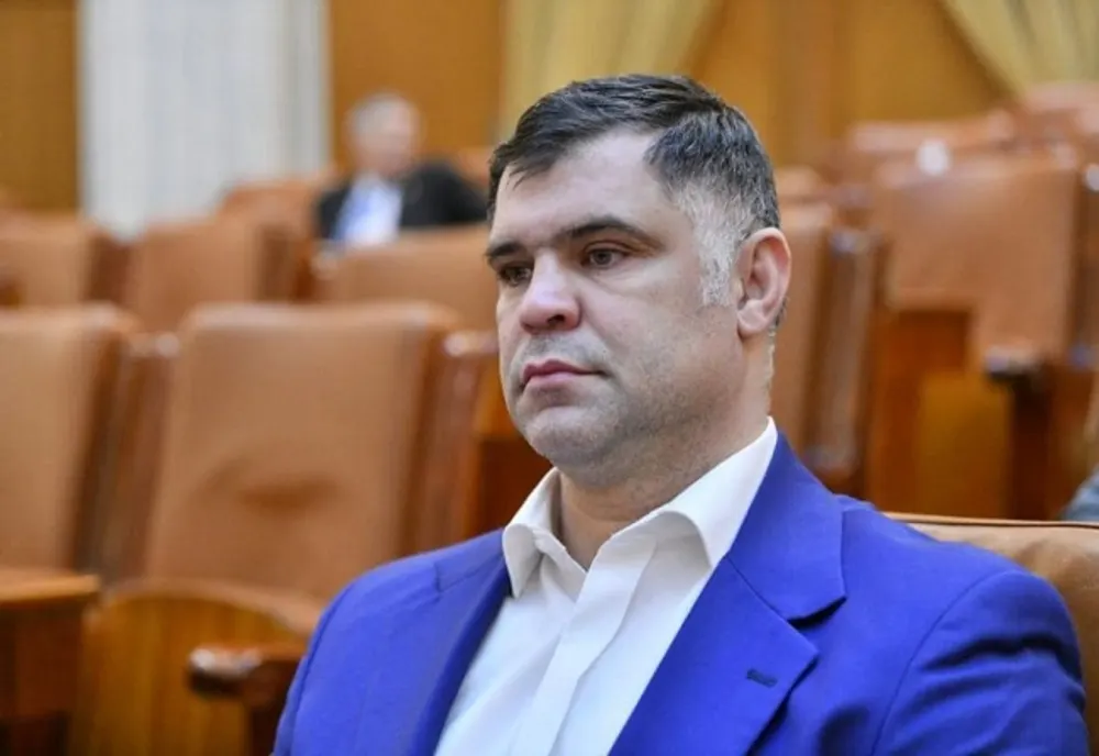 Poliția Brașov răspunde deputatului PSD Daniel Ghiță, care a acuzat autoritățile că nu-i găsesc nepotul!