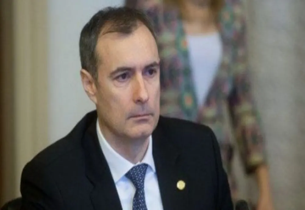 Noi înregistrări bombă cu oameni-cheie din Statul Paralel: Interceptarea care aruncă în aer gașca lui Coldea