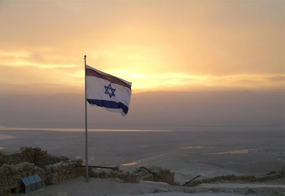 ISRAELUL ÎŞI VA DESCHIDE AMBASADĂ ÎN REPUBLICA MOLDOVA