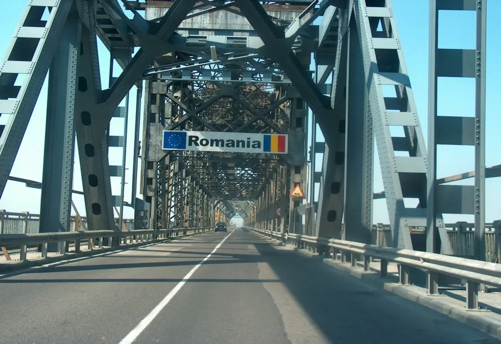CIRCULAȚIA RUTIERĂ, OPRITĂ TEMPORAR, ÎN BULGARIA, APROAPE DE GRANIȚA CU ROMÂNIA DIN CAUZA UNOR MITINGURI