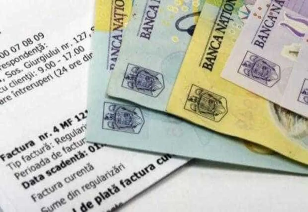 FACTURILE LA ENERGIE AR PUTEA CREȘTE CU 70% DE LA 1 APRILIE. AVERTISMENTUL UNUI EXPERT