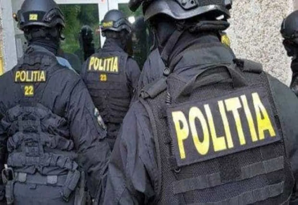 OPERAȚIUNEA „JUPITER 4” CONTINUĂ. ZECI DE DOSARE INVESTIGATE ȘI 211 PERCHEZIȚII LA NIVEL NAȚIONAL - VIDEO