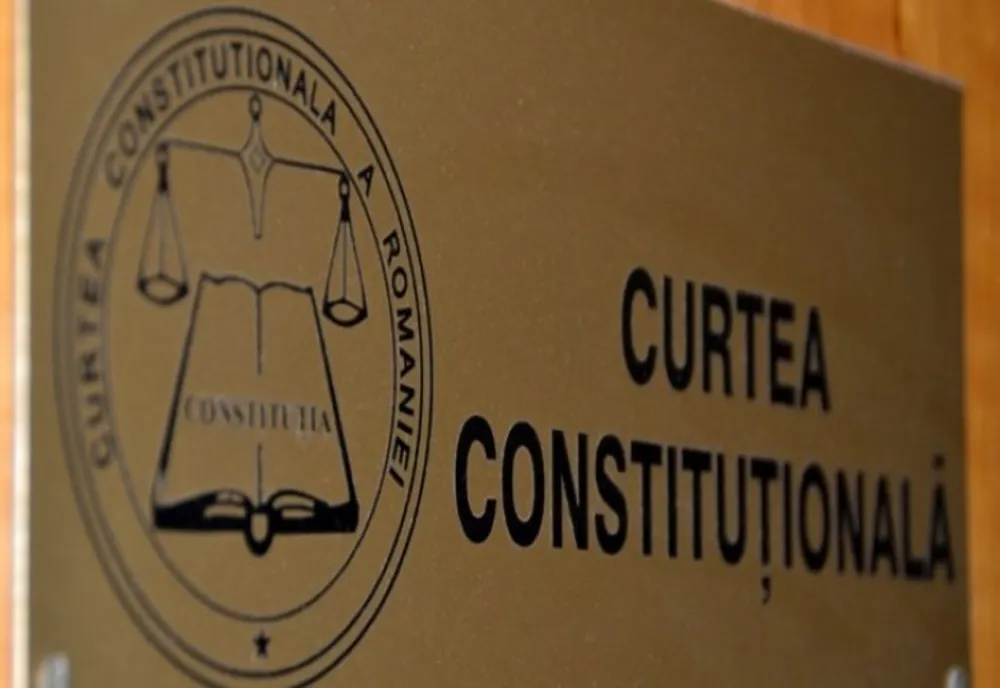 CURTEA CONSTITUȚIONALĂ A LUAT PAUZĂ DE LA DEZBATERILE PRIVIND ANULAREA PRIMULUI TUR AL ALEGERILOR PREZIDENȚIALE PÂNĂ LA FINALUL CSAT