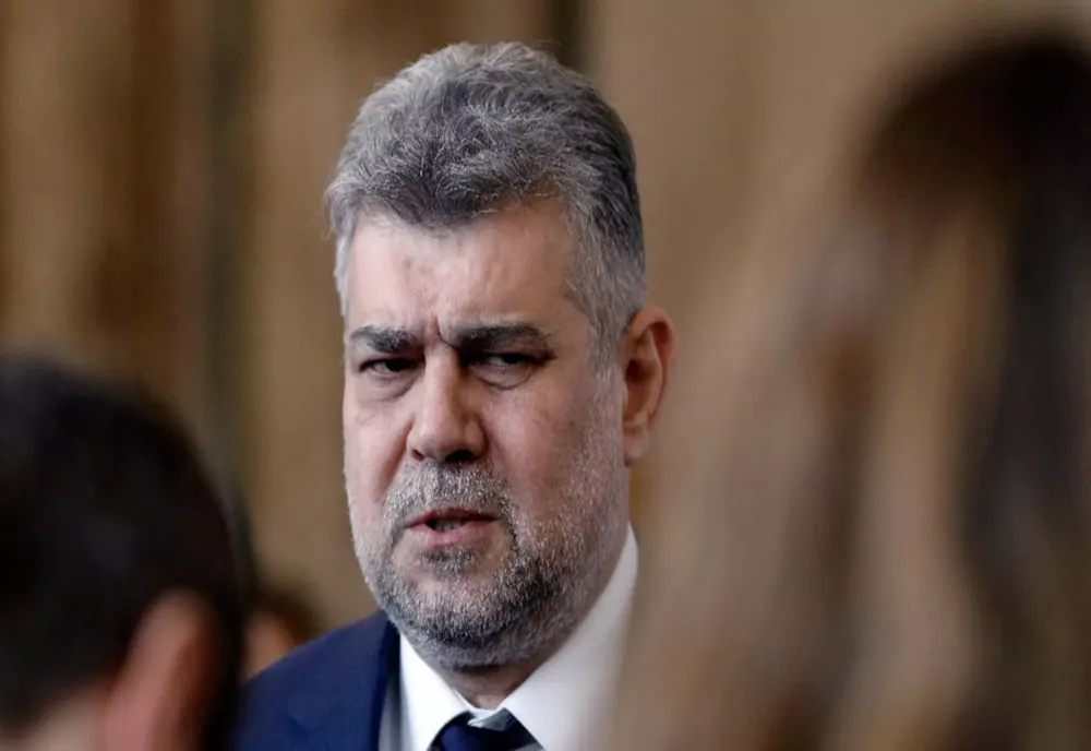 CIOLACU, DESPRE AUDIERILE ÎN DOSARUL NORDIS: „NU MAI COMUNIC CU FAMILIA VICOL - CIORBĂ DE PESTE DOI ANI. JUSTIȚIA FUNCȚIONEAZĂ”