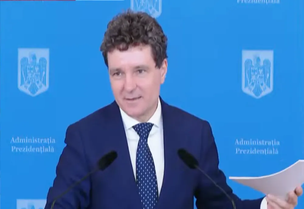 NICUȘOR DAN ANUNȚĂ CÂT DUREAZĂ MĂSURILE DE AUSTERITATE
