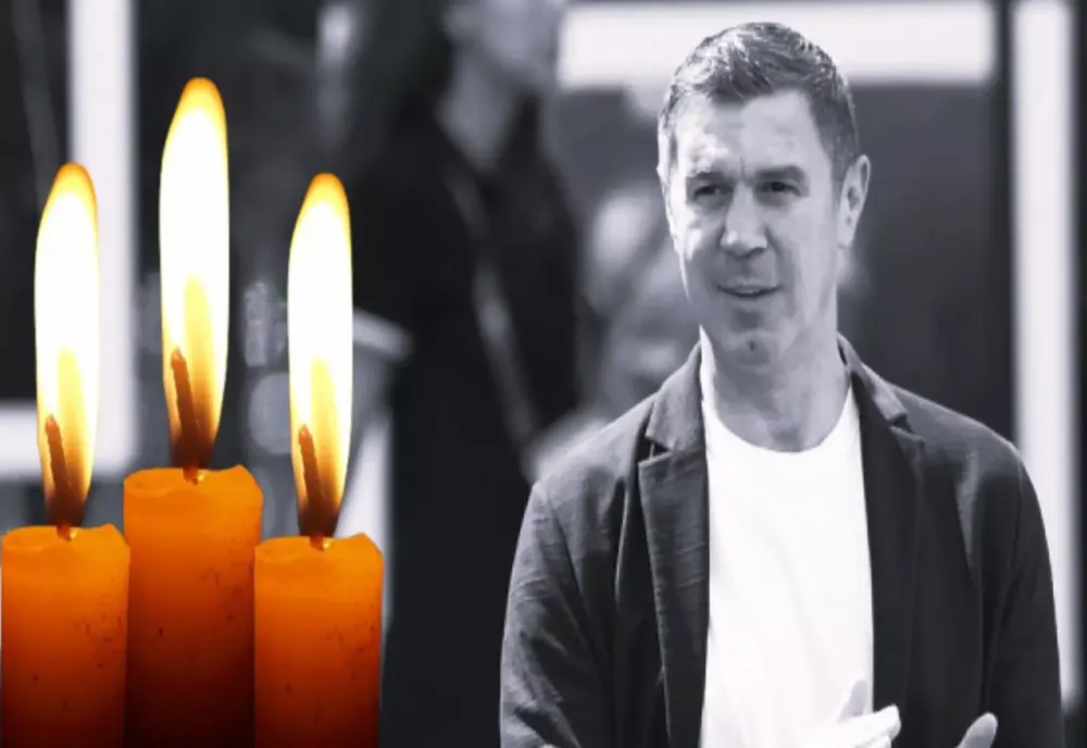 DOLIU IMENS ÎN SPORTUL ROMÂNESC. MARELE CAMPION MIHAI LEU S-A STINS DIN VIAȚĂ