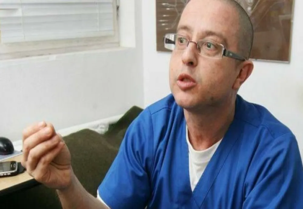 Tudor Ciuhodaru, despre cazul fetiție moarte la dentist: „Malpraxisul se îngroapă odată cu pacienții. Acest deces ridică semne de întrebare privind siguranța intervențiilor”