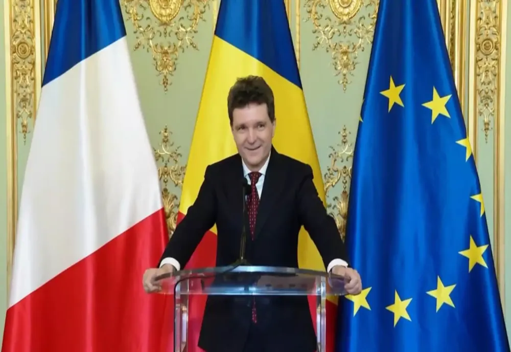 Magistrat, mesaj direct pentru Nicușor Dan: „Ajunge cu jocurile politice la numirea șefilor din parchete