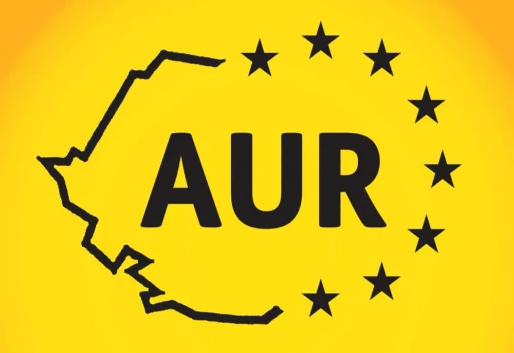 AUR lansează programul „Înapoi Acasă” pentru românii din Diaspora