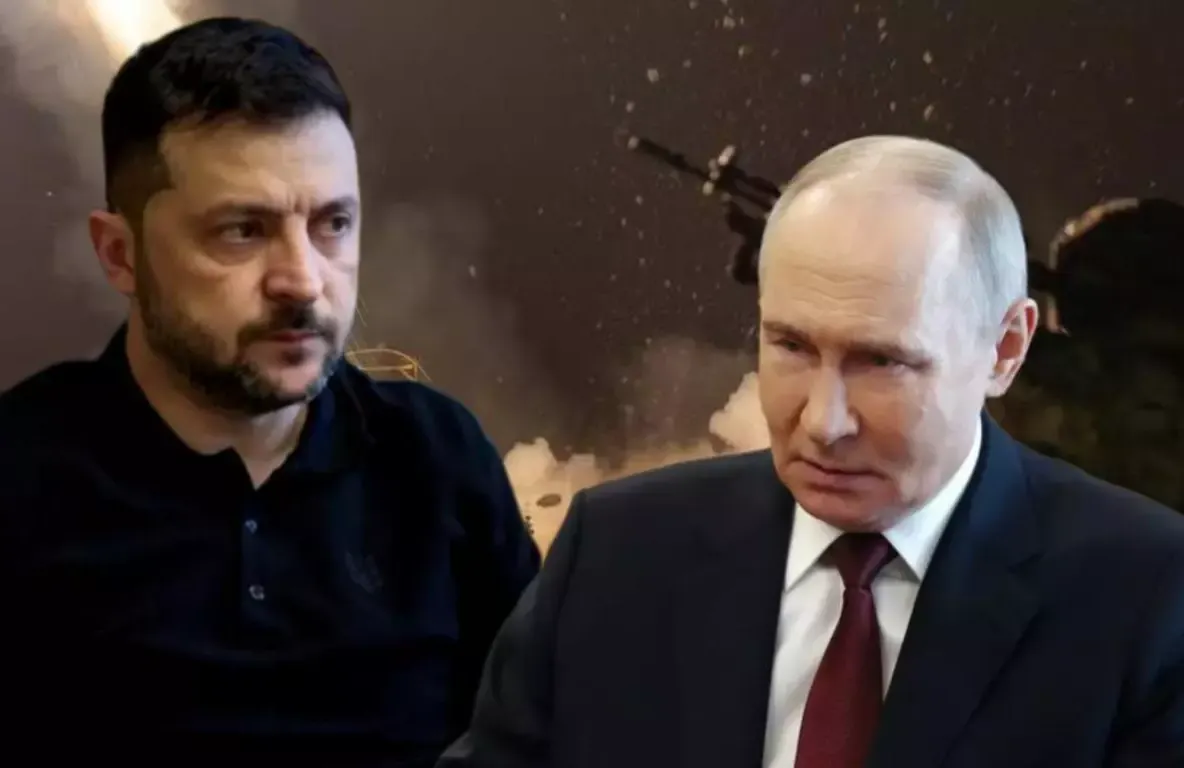 Volodimir Zelenski spune că pacea ar putea fi posibilă până în noiembrie. Ce condiții pune pentru o întâlnire cu Vladimir Putin