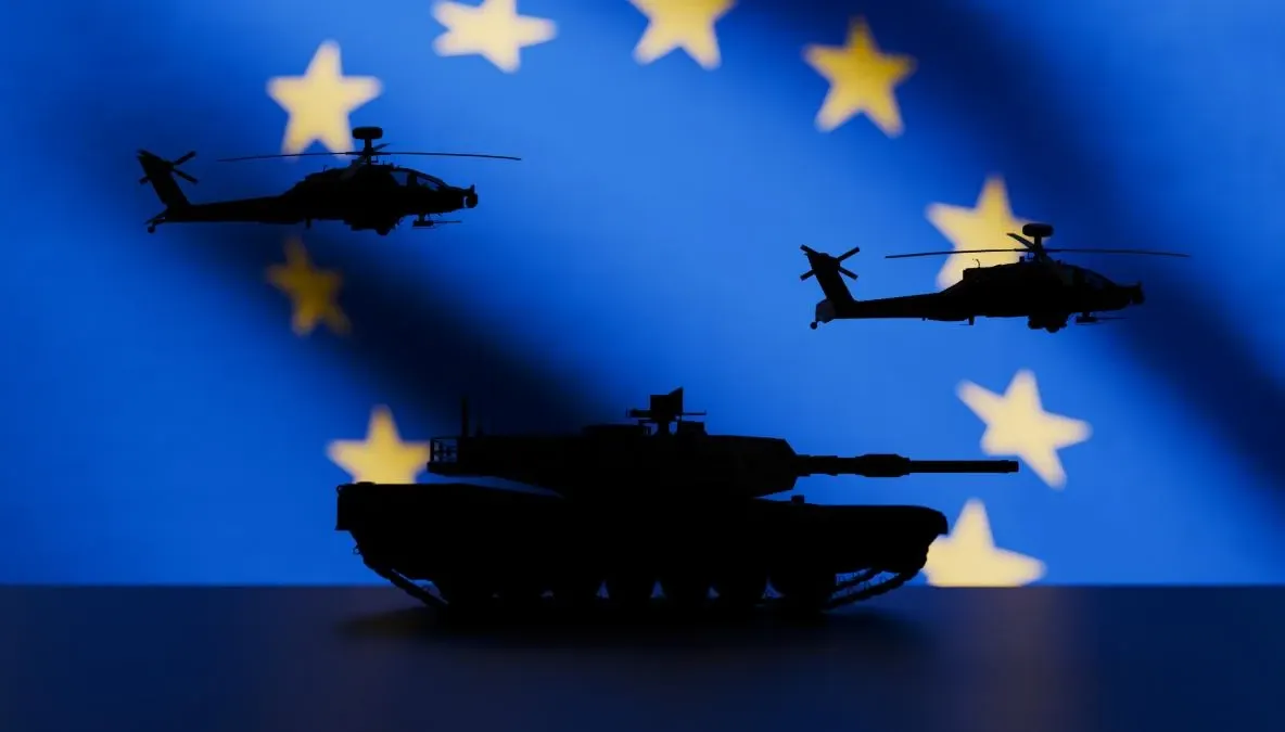 Reportaj exploziv: cum a fost jefuită armata României?