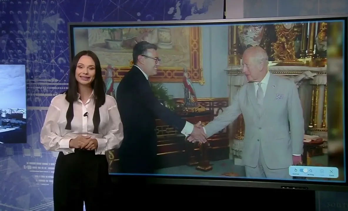 Ana Maria Păcuraru: Noul premier al Marii Britanii vine cu măsuri pentru populație în doar 48 de ore. „Diferența de reflex politic este greu de ignorat”