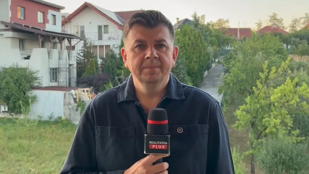 Dunărea continuă să scadă în septembrie. Scandalul crizei energetice ia amploare