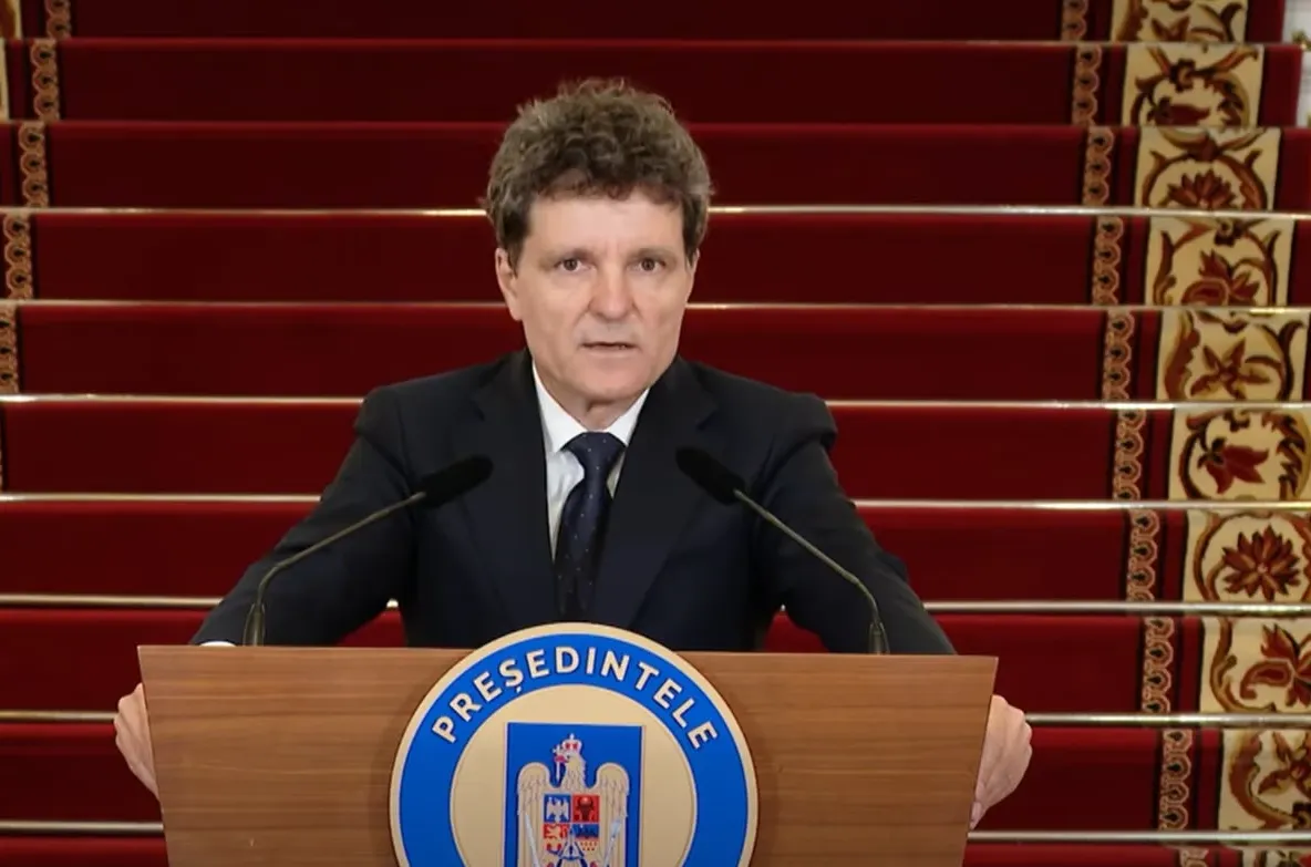 Nicușor Dan, avertisment după decizia Moody’s: „România trebuie să revină la creștere economică”