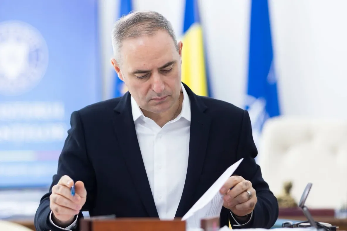 Alexandru Nazare: Impozitul pe proprietate nu va fi calculat la valoarea de piață în 2027. Cum vor fi taxate casele și apartamentele