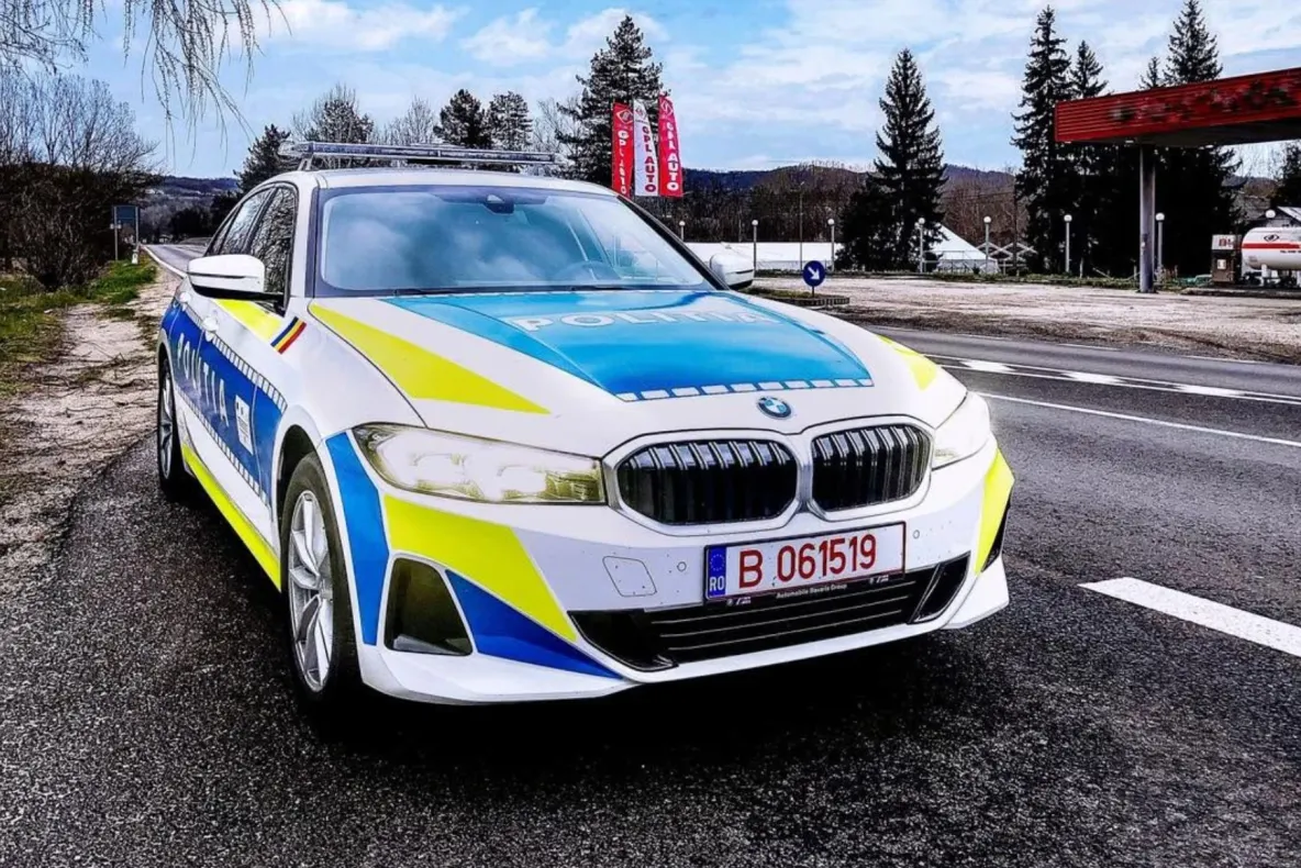 Șapte persoane și două firme, trimise în judecată pentru deversarea de deșeuri netratate în pârâul Dâmbu din Ploiești