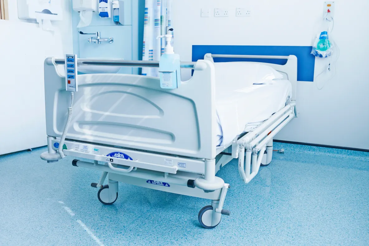 Greva generală din spitale, din nou în discuție. Ce solicită SANITAS de la noul Guvern
