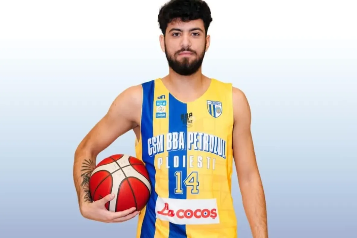 Petrolul Ploiești începe noul sezon din Liga Națională. Cum arată lotul echipei ploieștene