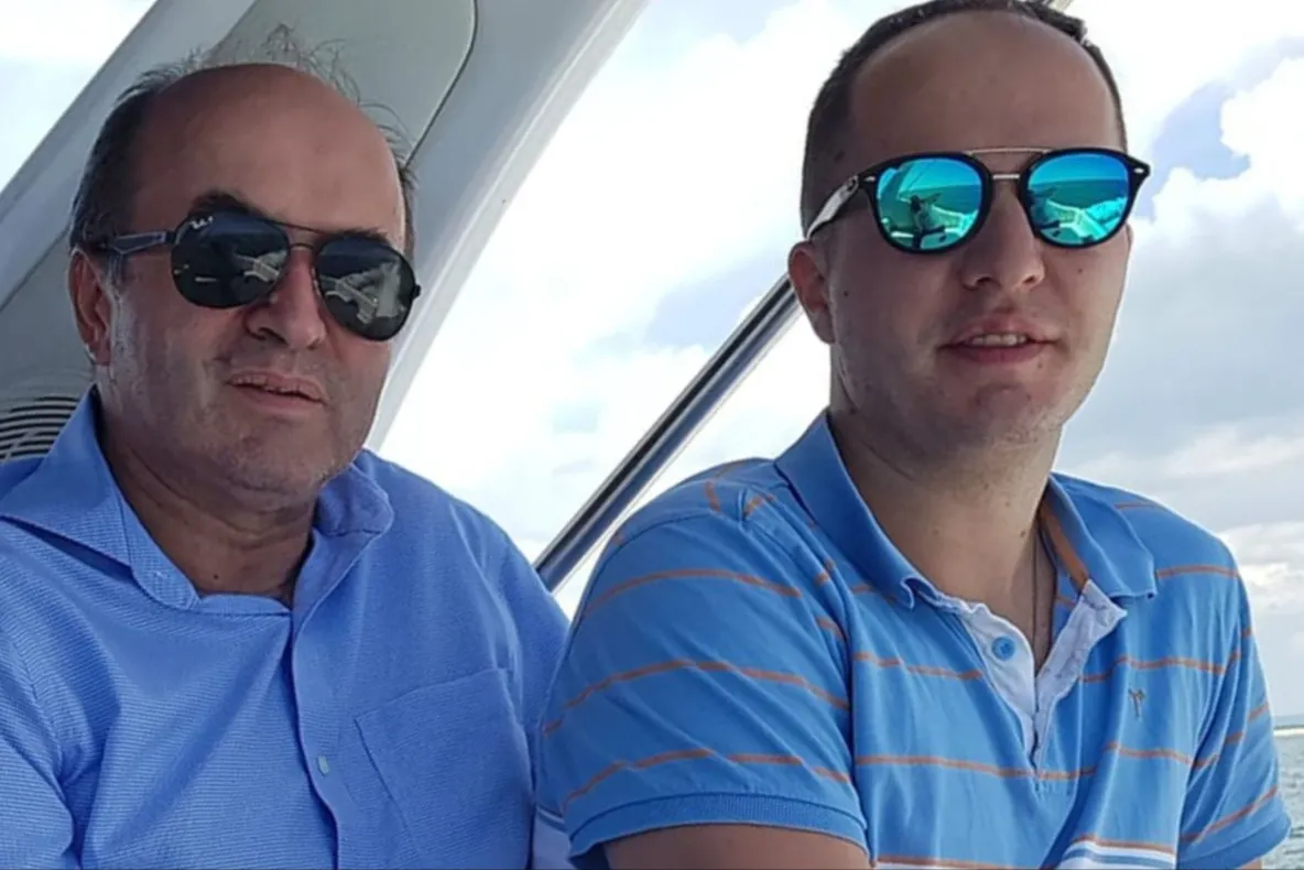 Alexandru Toader, fiul fostului ministru al Justiției, reținut pentru hărțuire sexuală