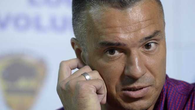 Pancu cere întăriri masive pentru a rămâne la CFR