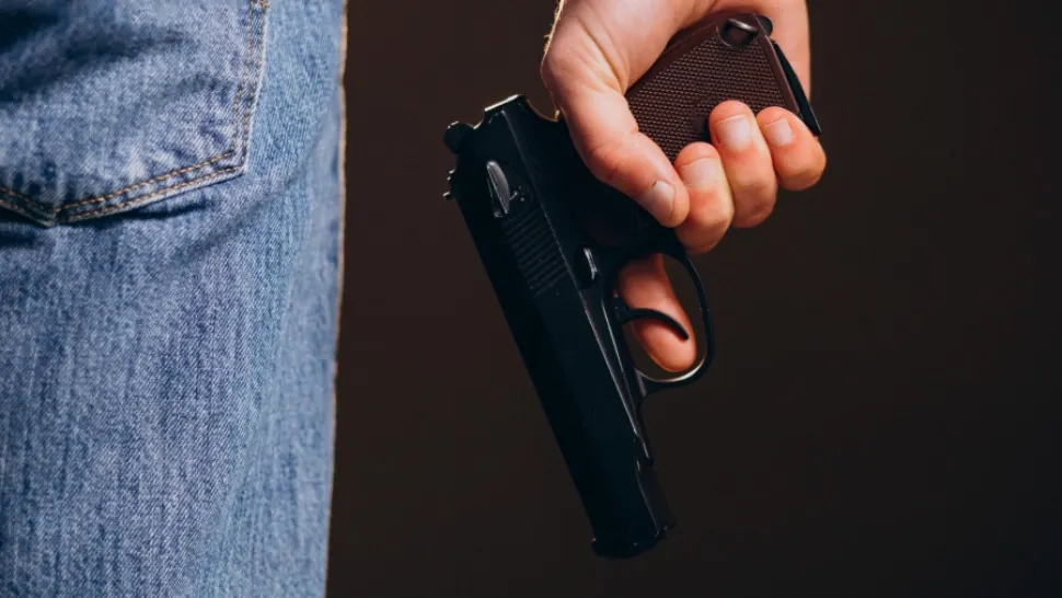 Arestări în dosarul armelor ilegale aduse din Turcia: un nou suspect, trimis în arest preventiv