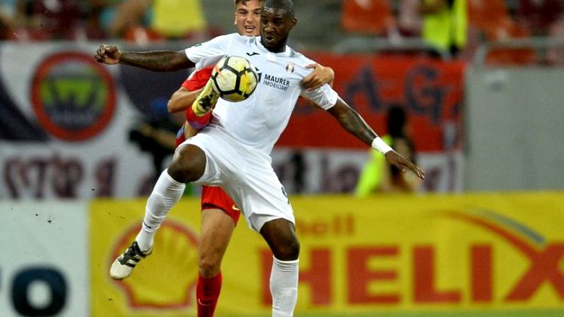 IJP Prahova cercetează un fotbalist al Astrei, acuzat că a furat banii colegilor din vestiar