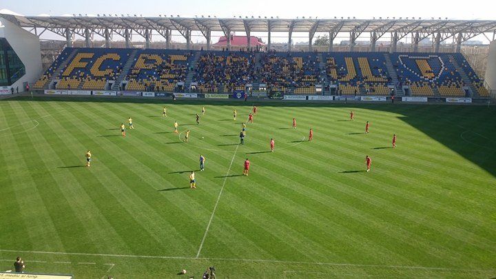 Veste proastă pentru fanii Petrolului Ploiești! Formația ploieșteană riscă să nu mai joace pe stadionul ”Ilie Oană”