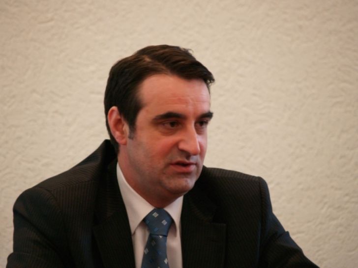 Vicepreședintele Alexandri Nicolae demisionează din PNL Prahova