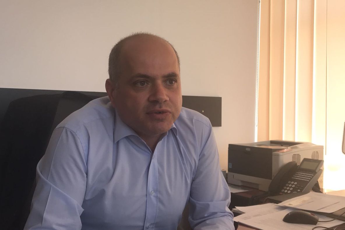 Scandalul ”Ploieștiul, sub gunoaie!” Viceprimarul Pană, atac dur la adresa primarului Dobre: Incertitudinea,nepriceperea, lipsa de transparentă,dialog şi comunicare e modul de a conduce primăria de mai bine de doi ani