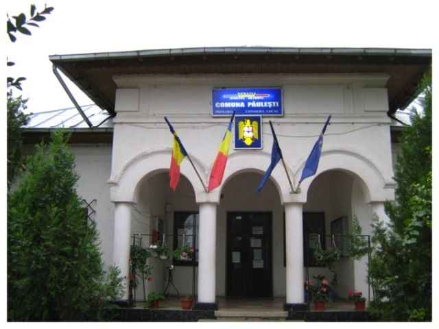Fiul primarului comunei Păulești, decedat la numai 27 de ani!