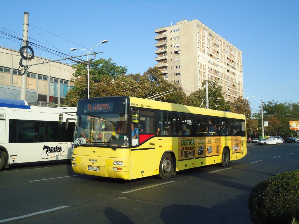 Există soluții pentru gratuitatea pe transportul în comun în Ploiești