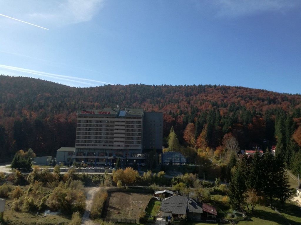 Românii au luat cu asalt Prahova în minivacanţa de Rusalii! Care au fost cele mai căutate stațiuni